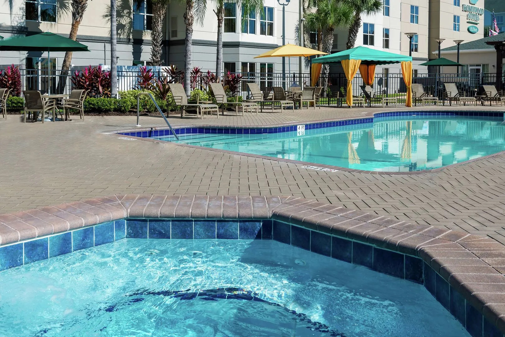 Photo - Homewood Suites By Hilton Orlando-Nearest Universal Studios