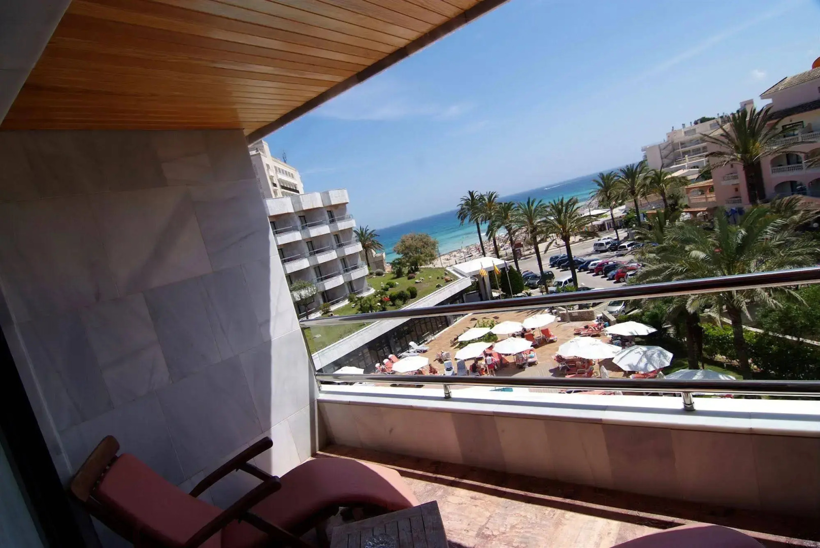 Photo - Hotel Serrano Palace