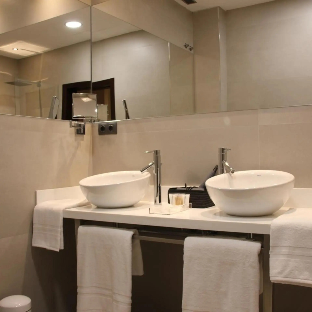 Photo - Hotel Parque Real