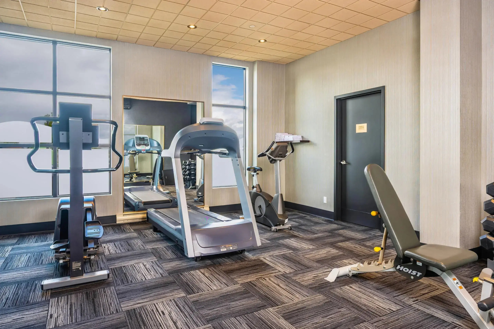 Foto - Quality Inn & Suites