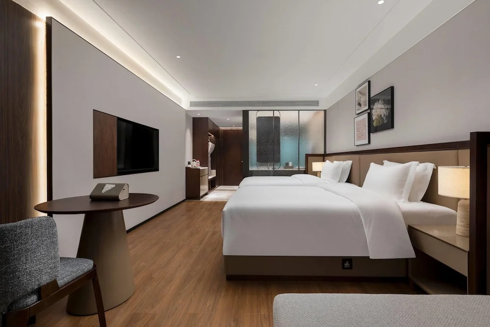 Hawthorn By Wyndham Guiyang Nanming