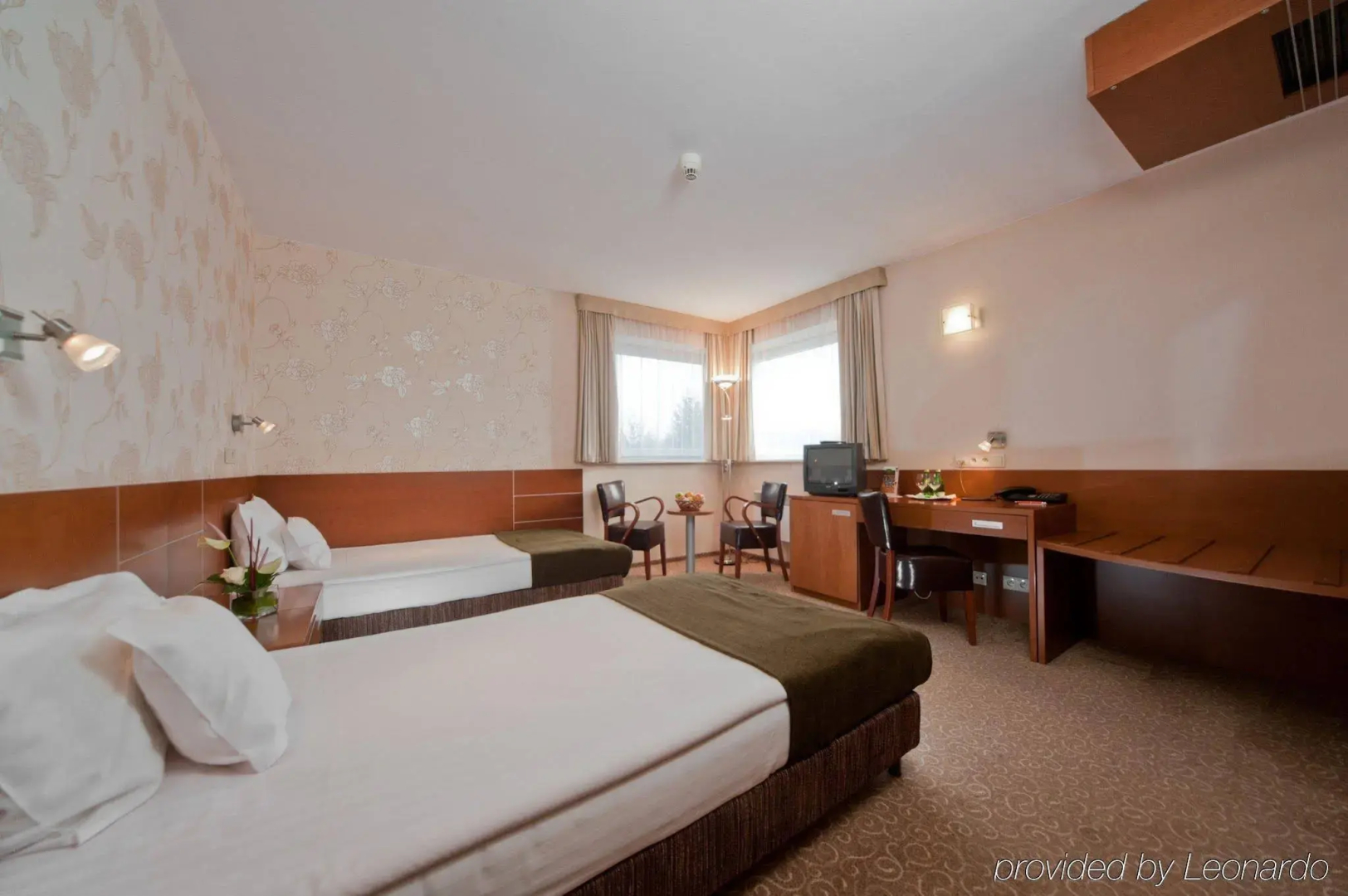 Foto - Hotel Vivaldi