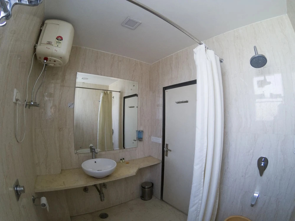 Foto - Hotel The Orion