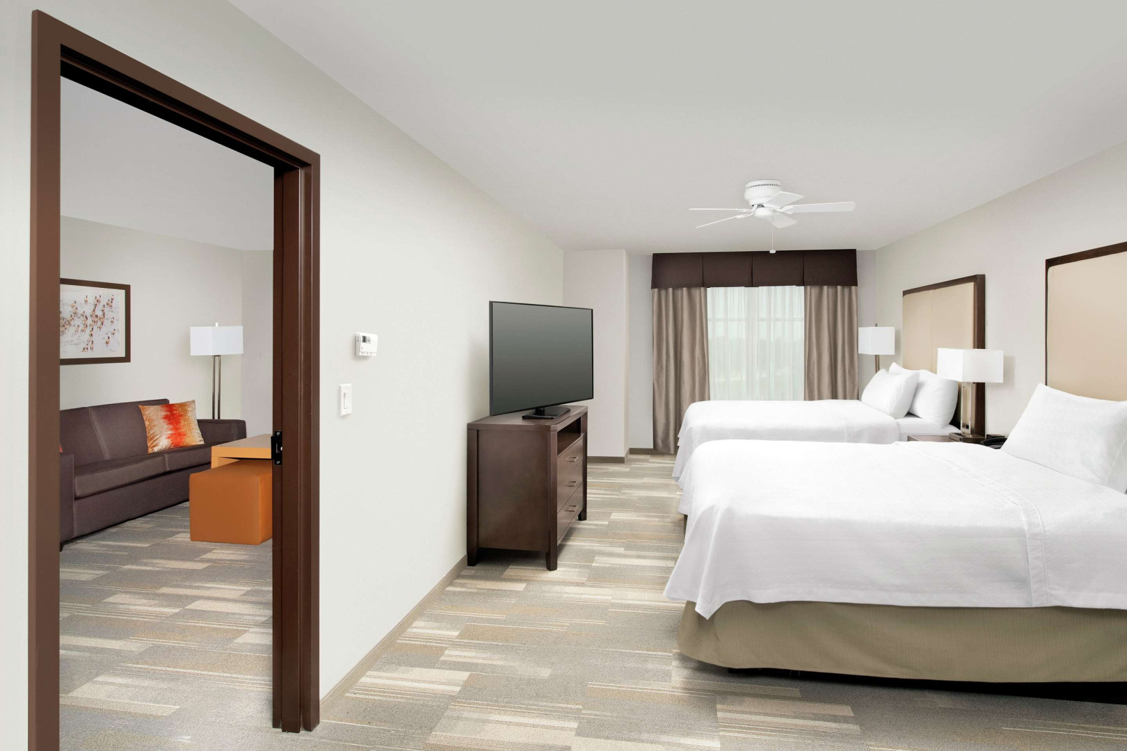 Foto - Homewood Suites by Hilton Kansas City Speedway