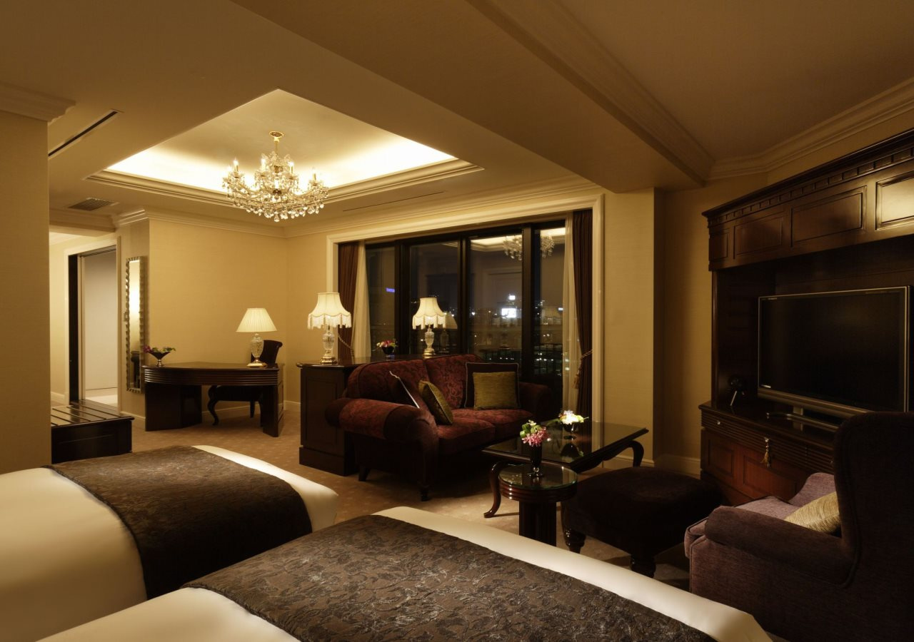 Foto - Hotel La Suite Kobe Harborland
