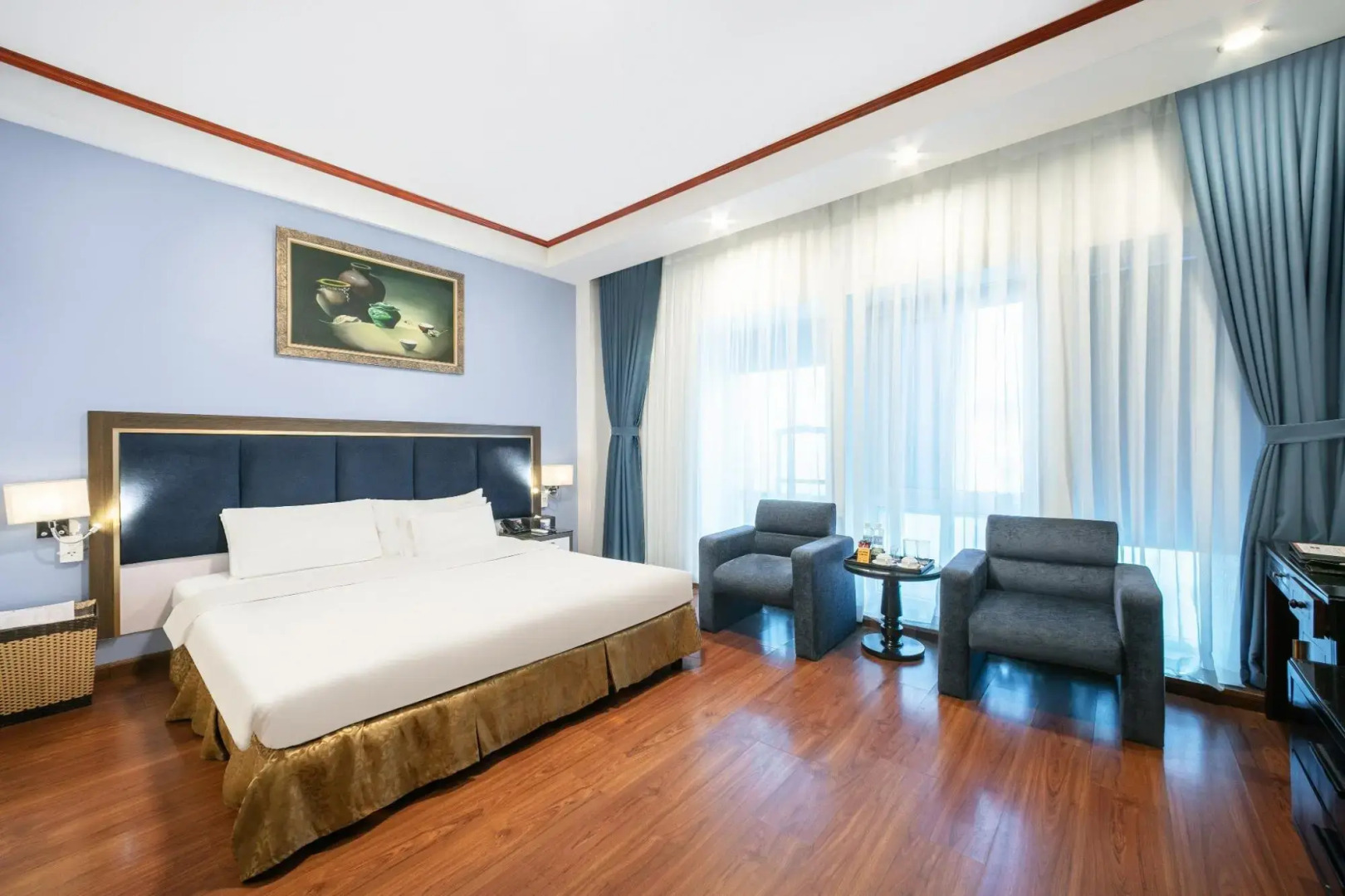 Photo - A25 Hotel - 61 Lương Ngọc Quyến