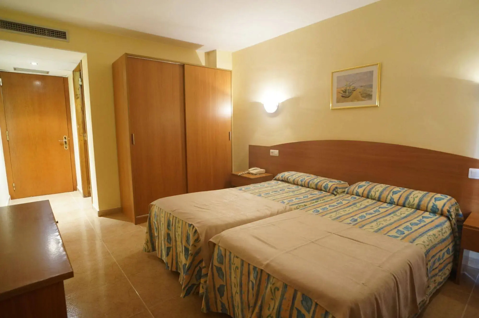 Foto - Hotel Mefolinkel Suits