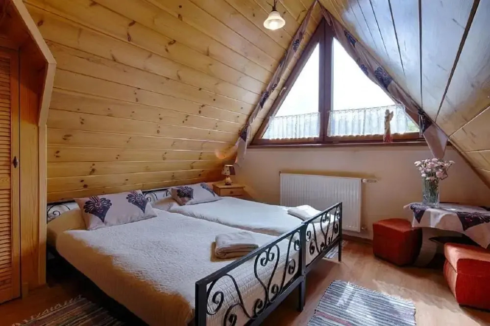 Foto - U Gruszków Centrum Zakopane