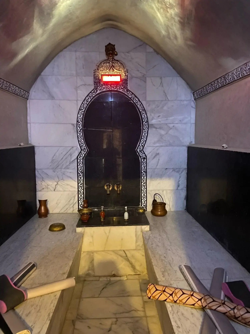 Photo - Riad L'Orchidée & SPA