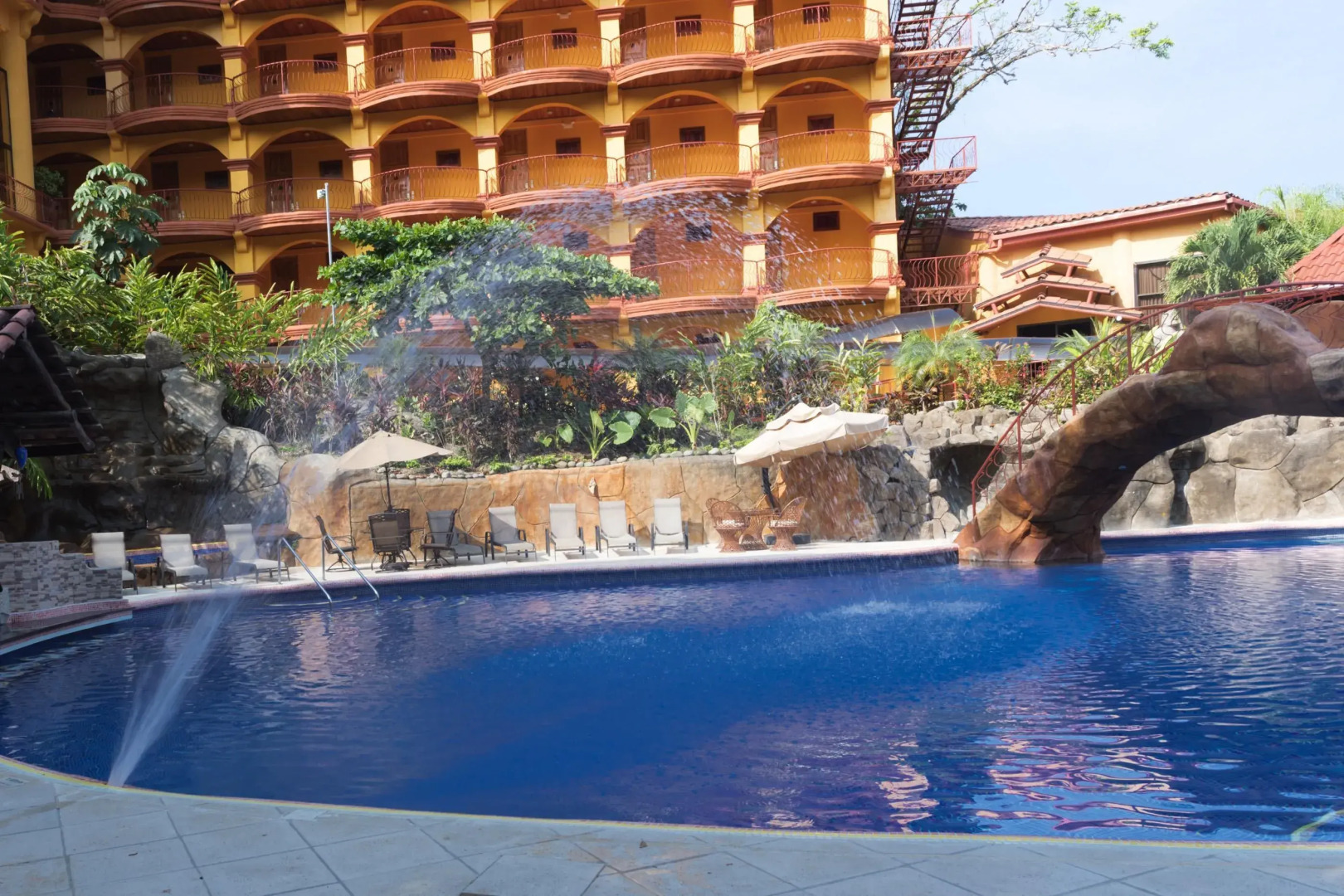 Foto - Hotel San Bada Resort & Spa