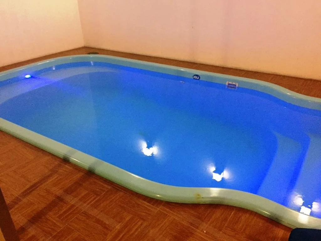 Foto - Motel Real de Queretaro