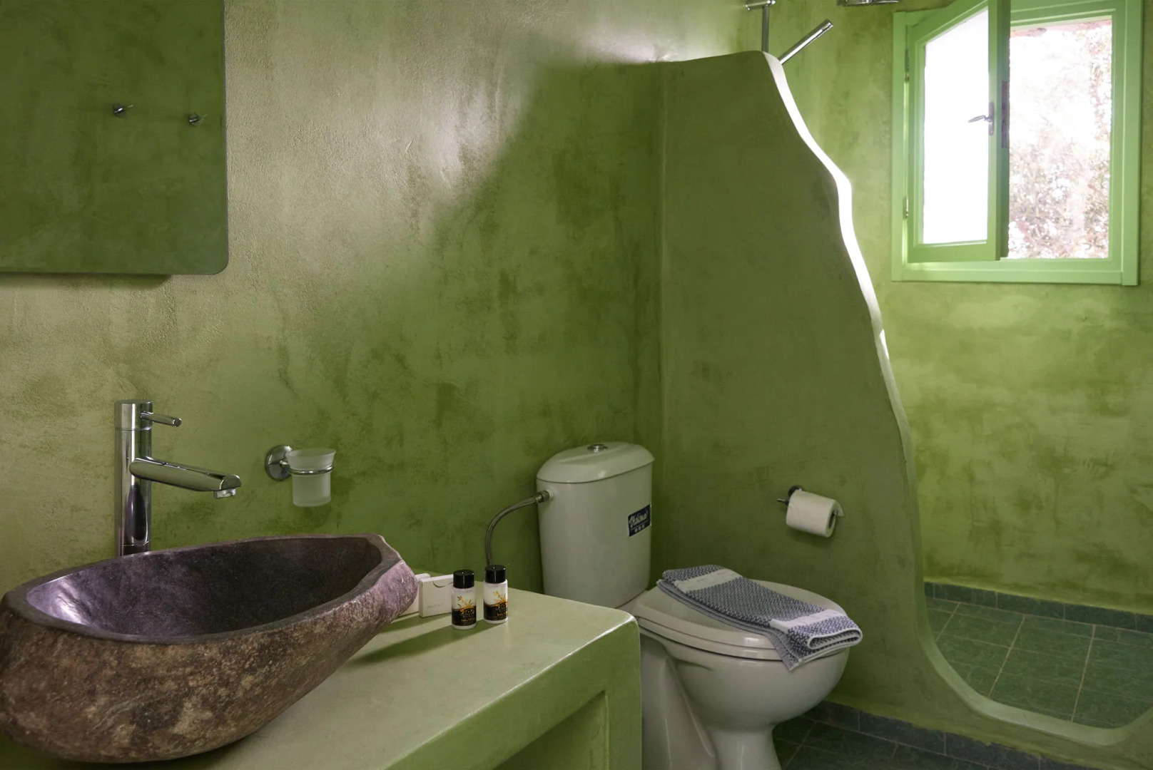 Foto - Zatrikion Santorini Villas