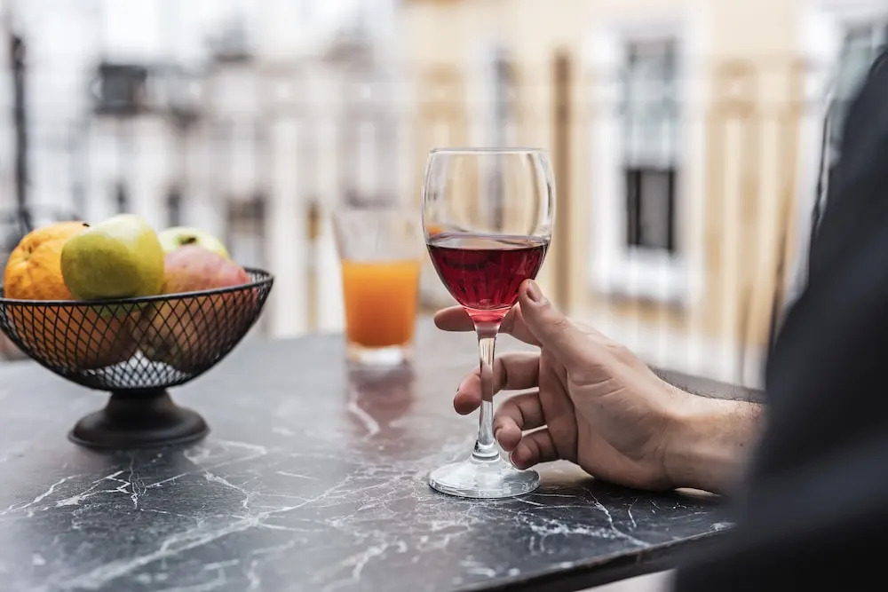 Foto - Galata Door Hotel