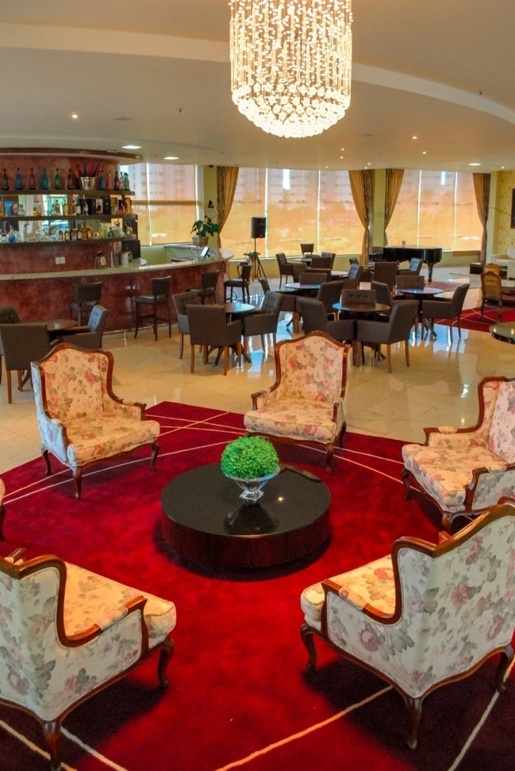 Foto - Ecologic Ville Resort - Oficial