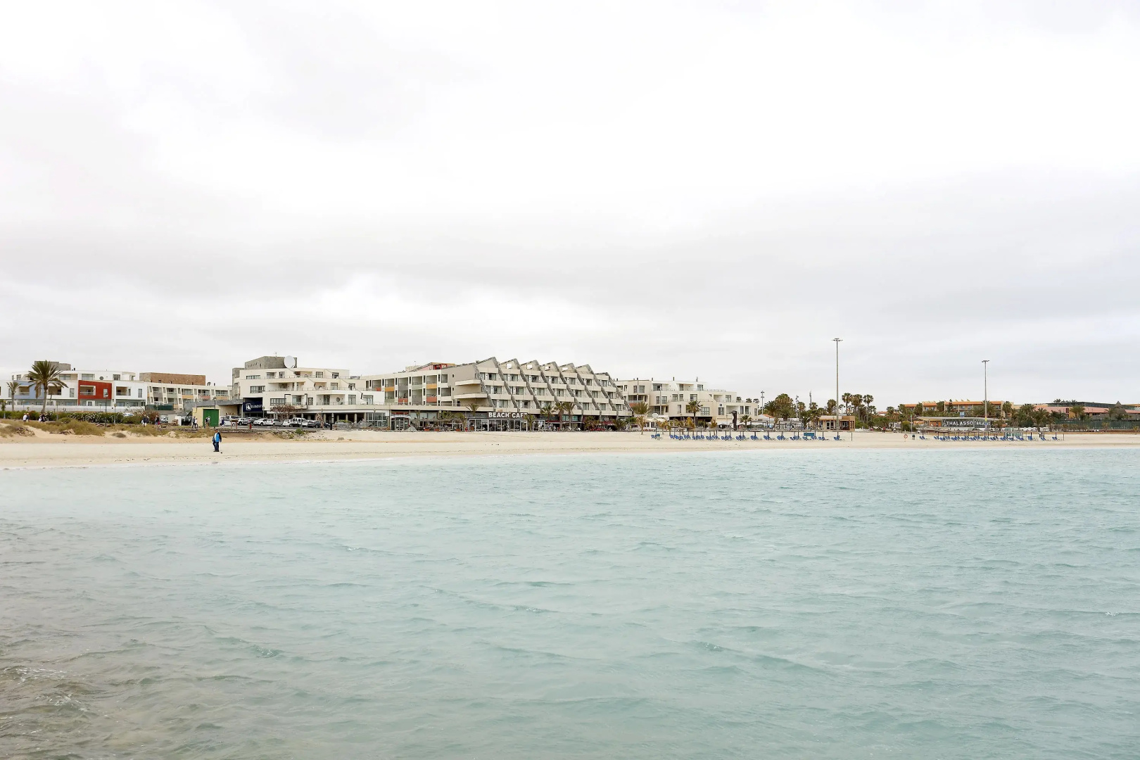 Foto - Eurostars Las Salinas