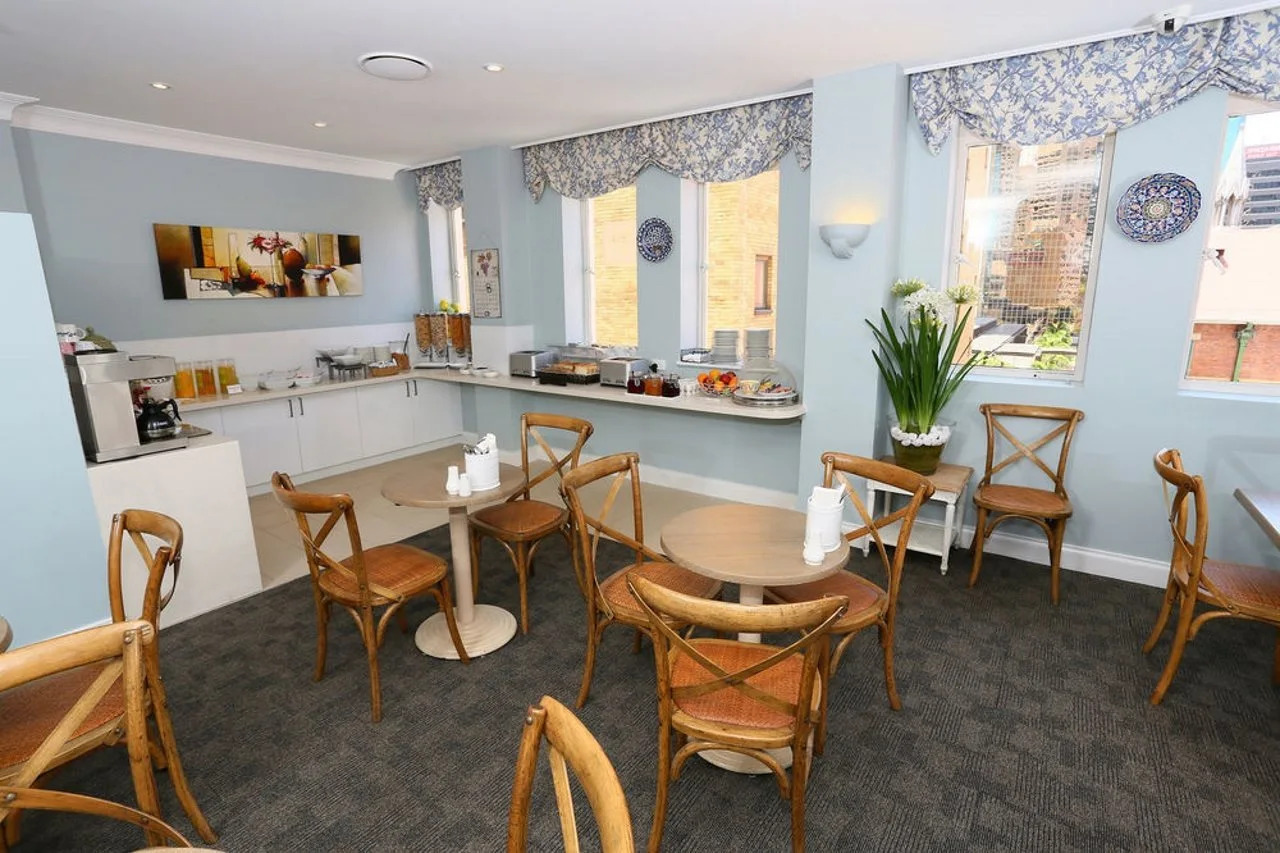 Foto - Manor Apartment Hotel