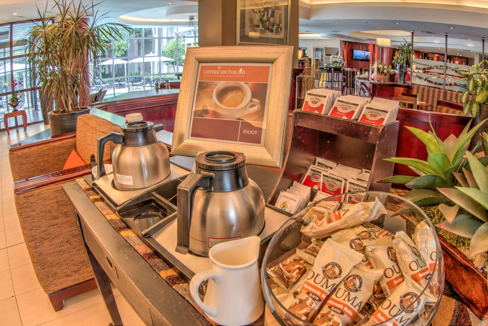 Photo - City Lodge Hotel Bryanston