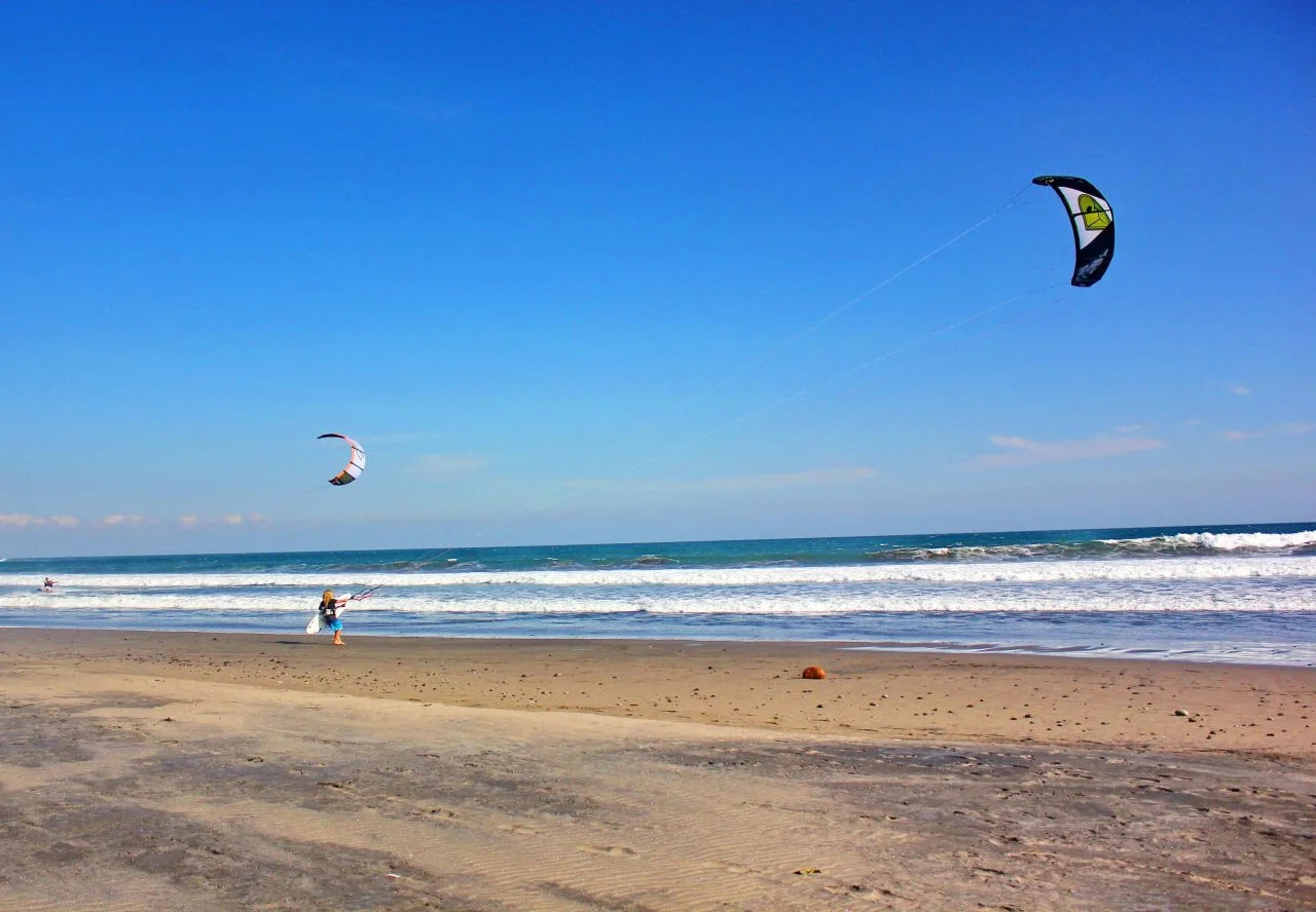 Foto - Medewi Bay Retreat