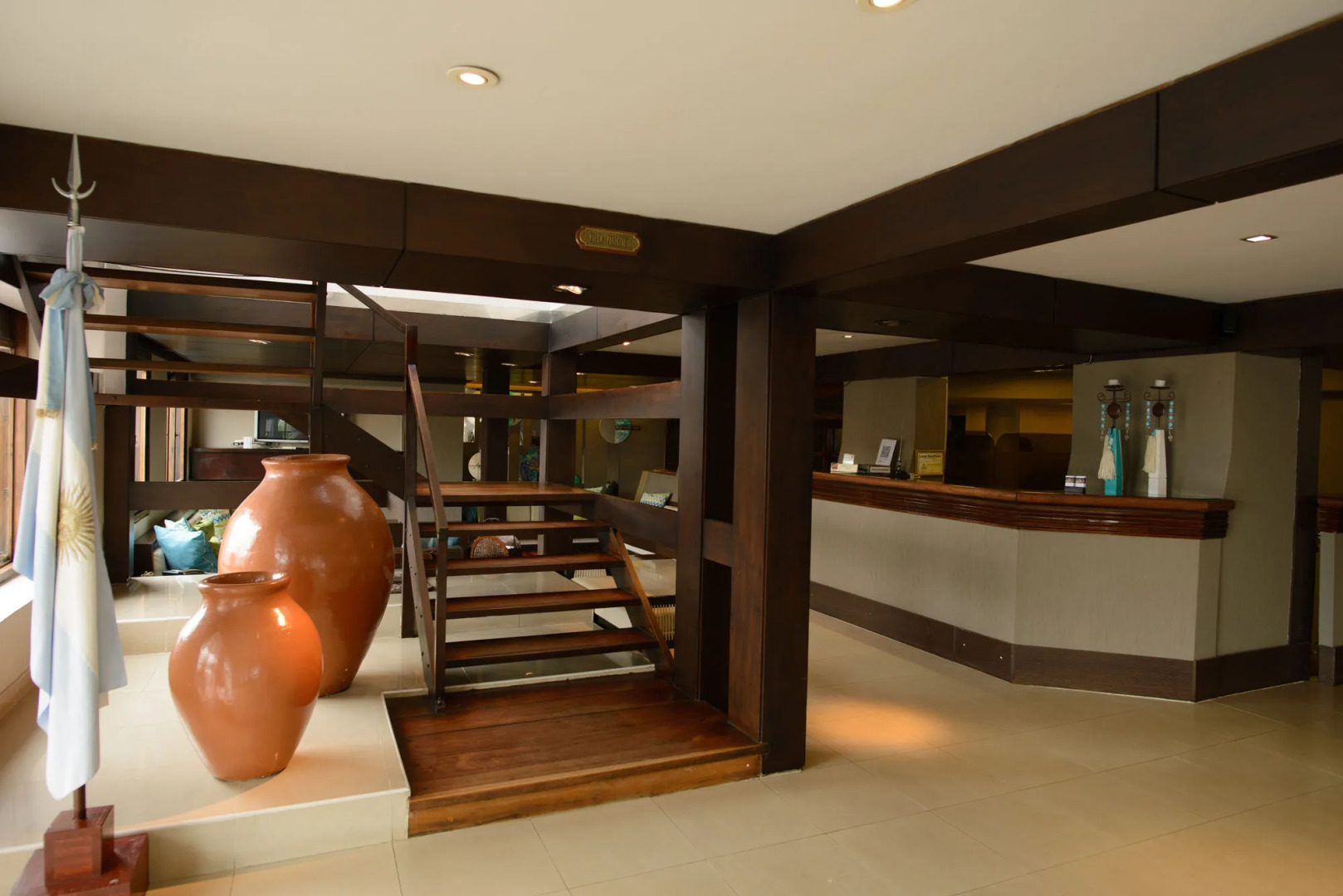 Photo - Portezuelo Hotel