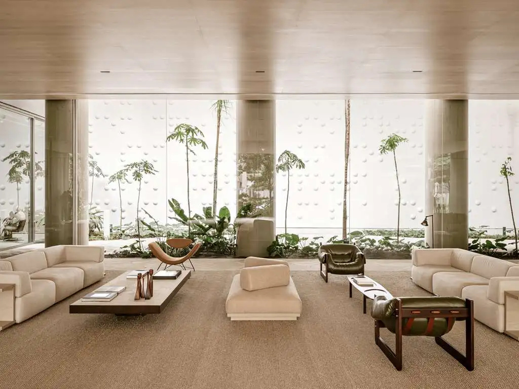 Foto - Pulso Hotel Faria Lima