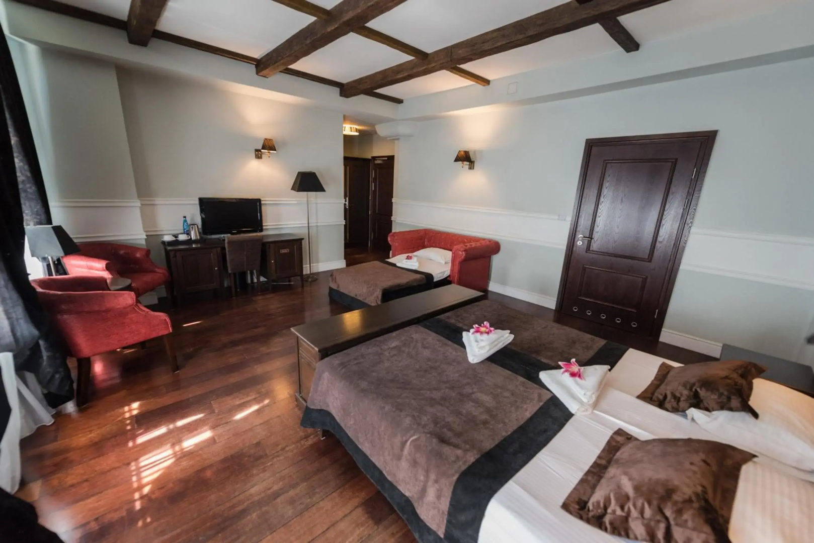 Foto - Hotel Holland House Old Town