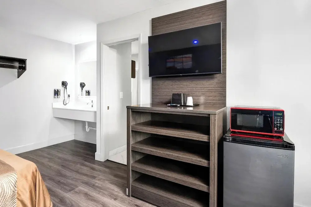 Foto - Moonlight Inn - Houston I-45 & Airline