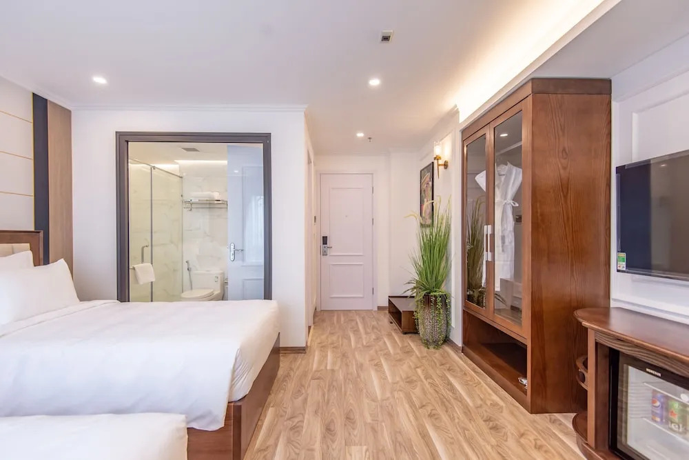 Foto - Reyna Luxury Hotel