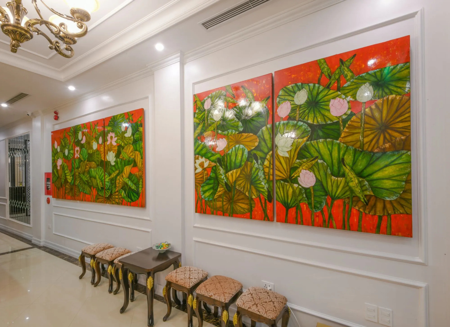 Foto - Golden Sail Hotel & Spa