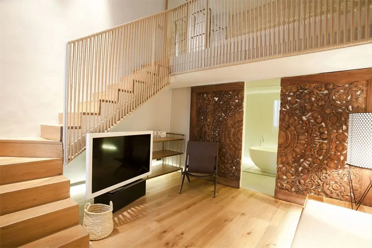 Foto - Puro Hotel Oasis Urbano