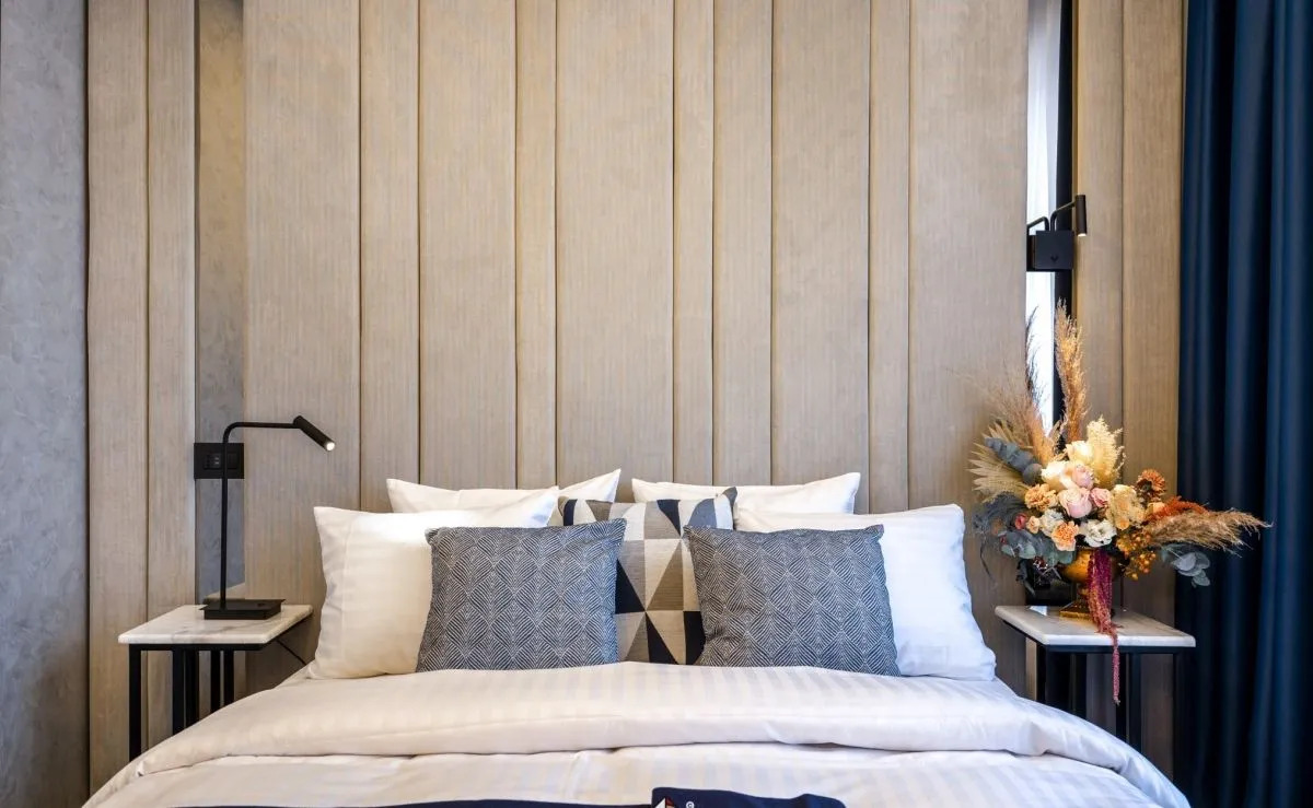 Photo - Union Plaza Hotel