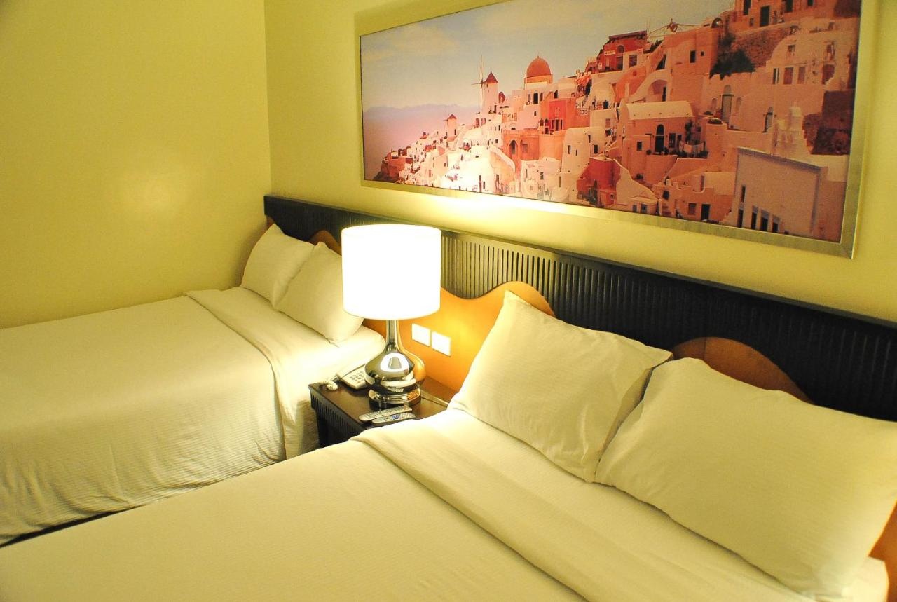 Photo - Hotel Elizabeth Cebu