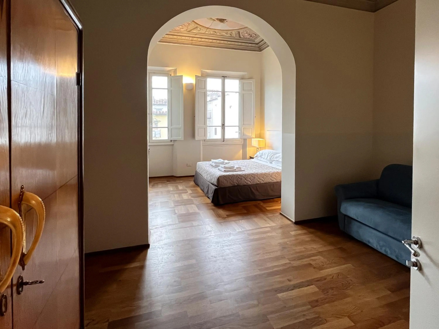 Photo - Hotel la Scala