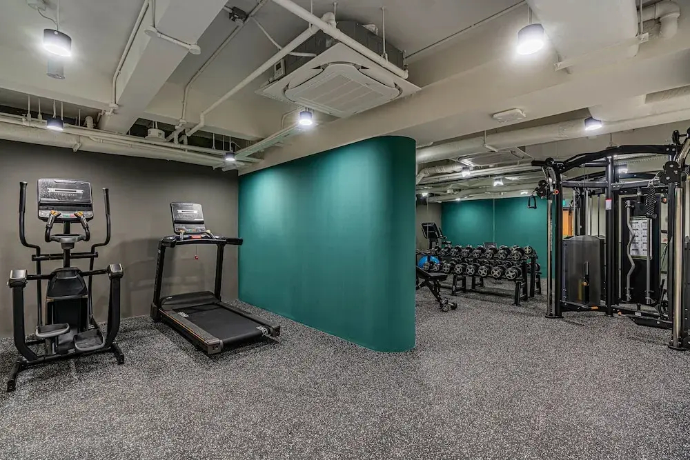 Foto - Weave Suites - Midtown
