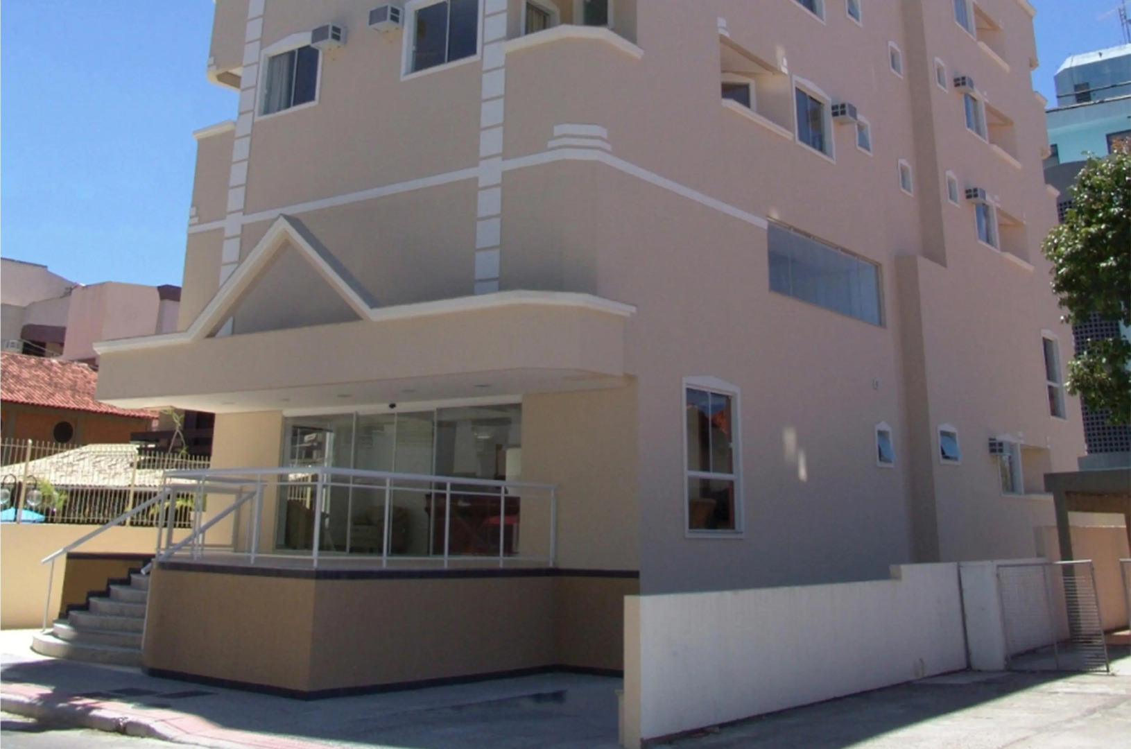 Foto - Luísa Studio Hotel