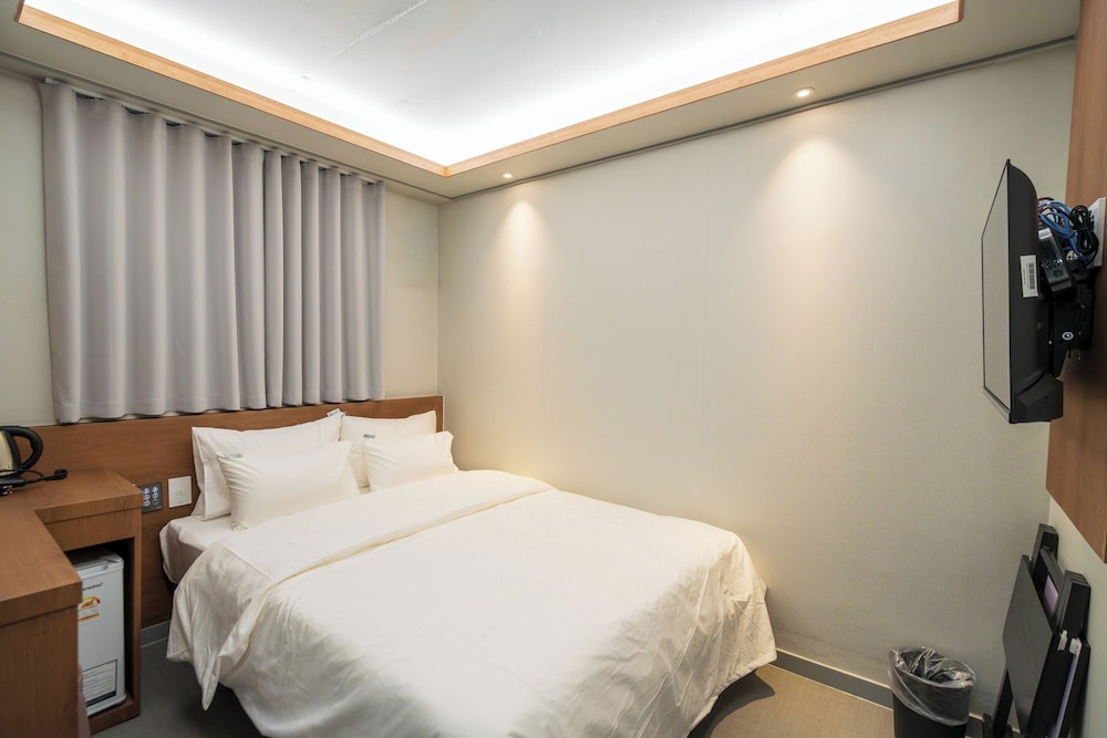 Foto - The Square Hostel Jongno