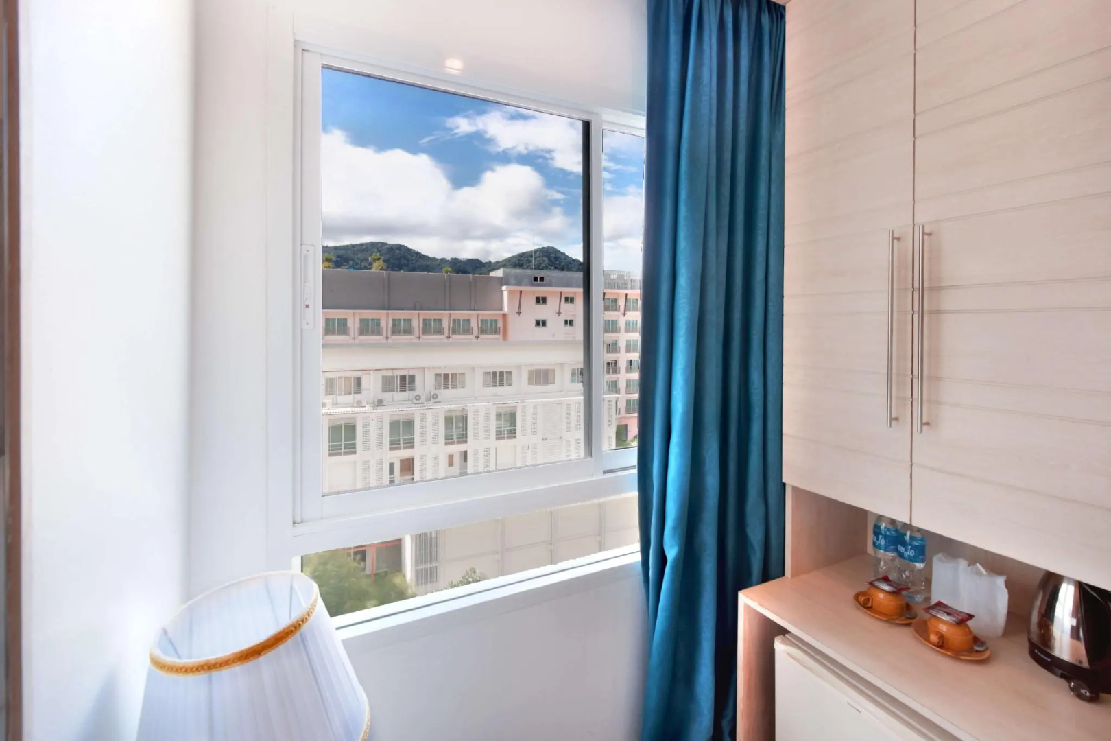 Photo - Mirage Express Patong Phuket Hotel