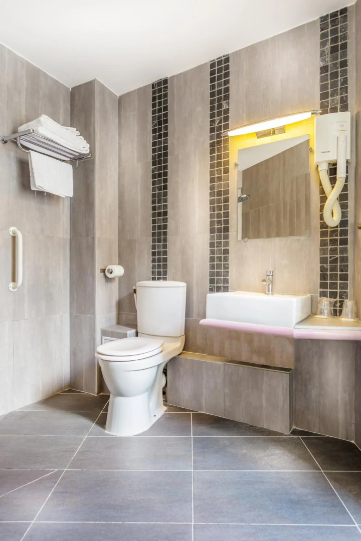 Foto - Hôtel La Petite Rosa