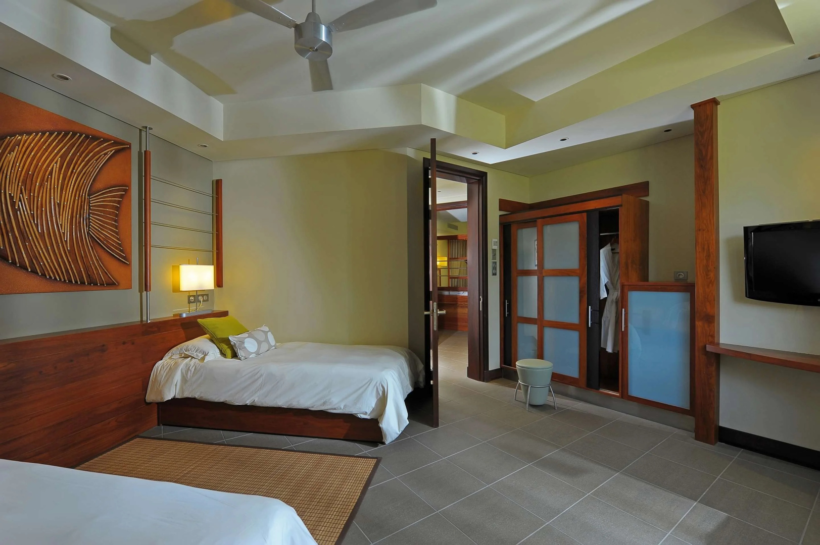 Photo - Trou aux Biches Beachcomber Golf Resort & Spa