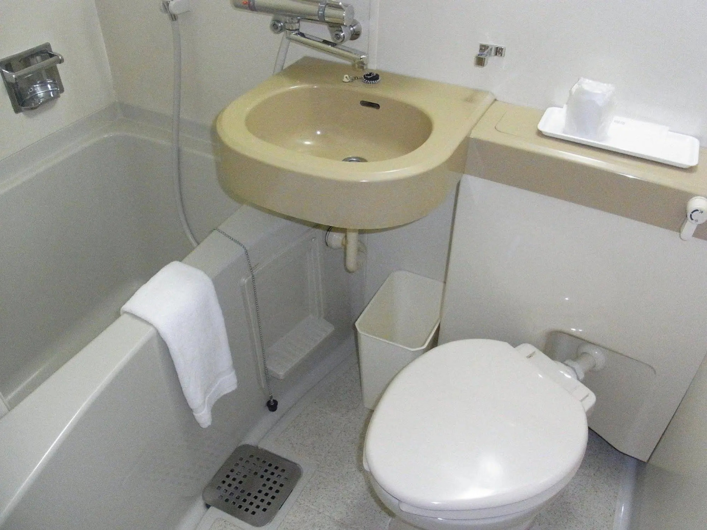 Foto - Ryokan Asakusa Shigetsu