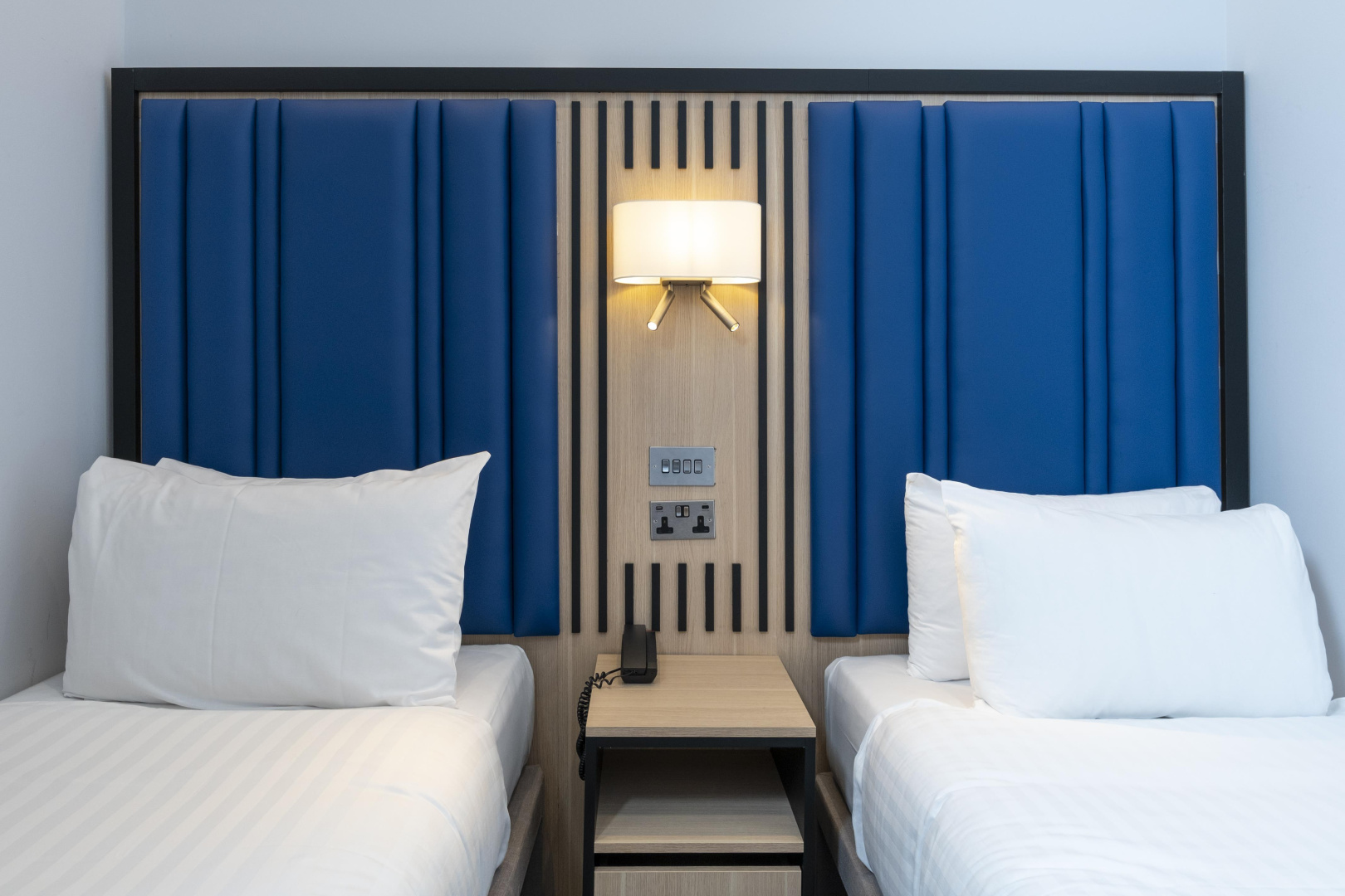 Foto - Best Western Victoria Palace