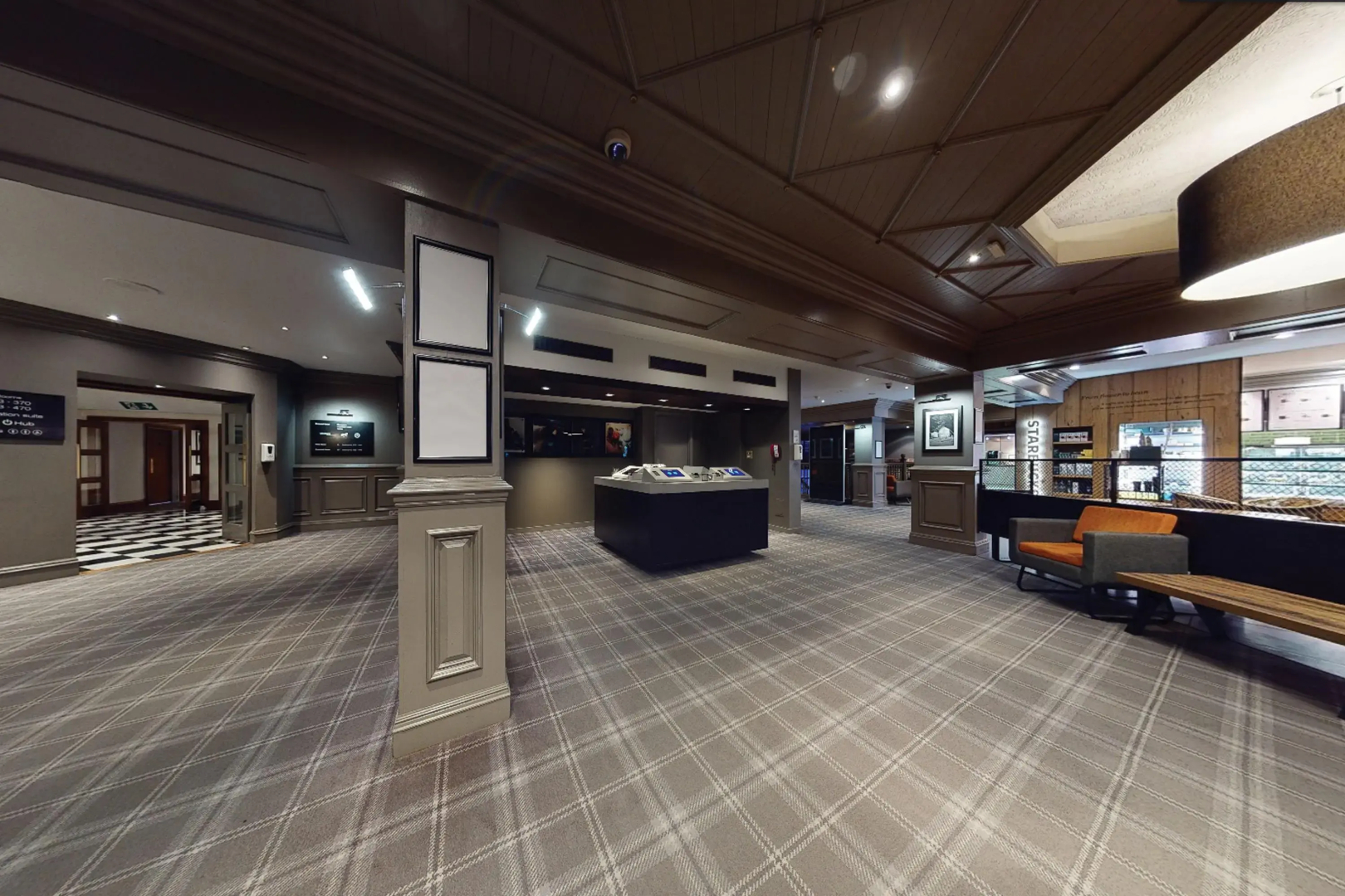 Foto - Village Hotel Blackpool