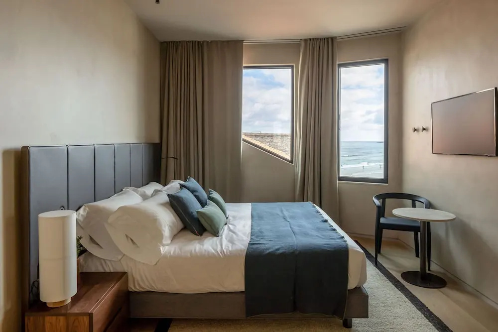Foto - Hotel Ur Bare