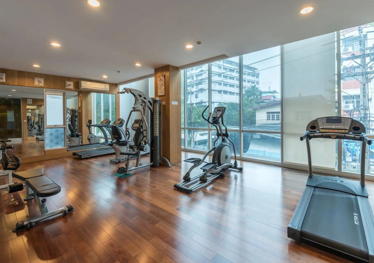 Foto - BB Garden Resort