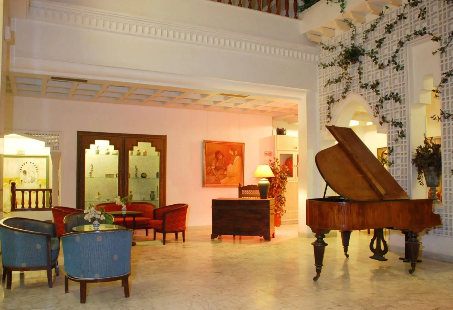 Photo - Hotel Byzance
