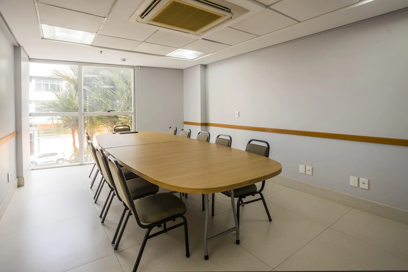 Photo - Ibis Styles Belém Hangar