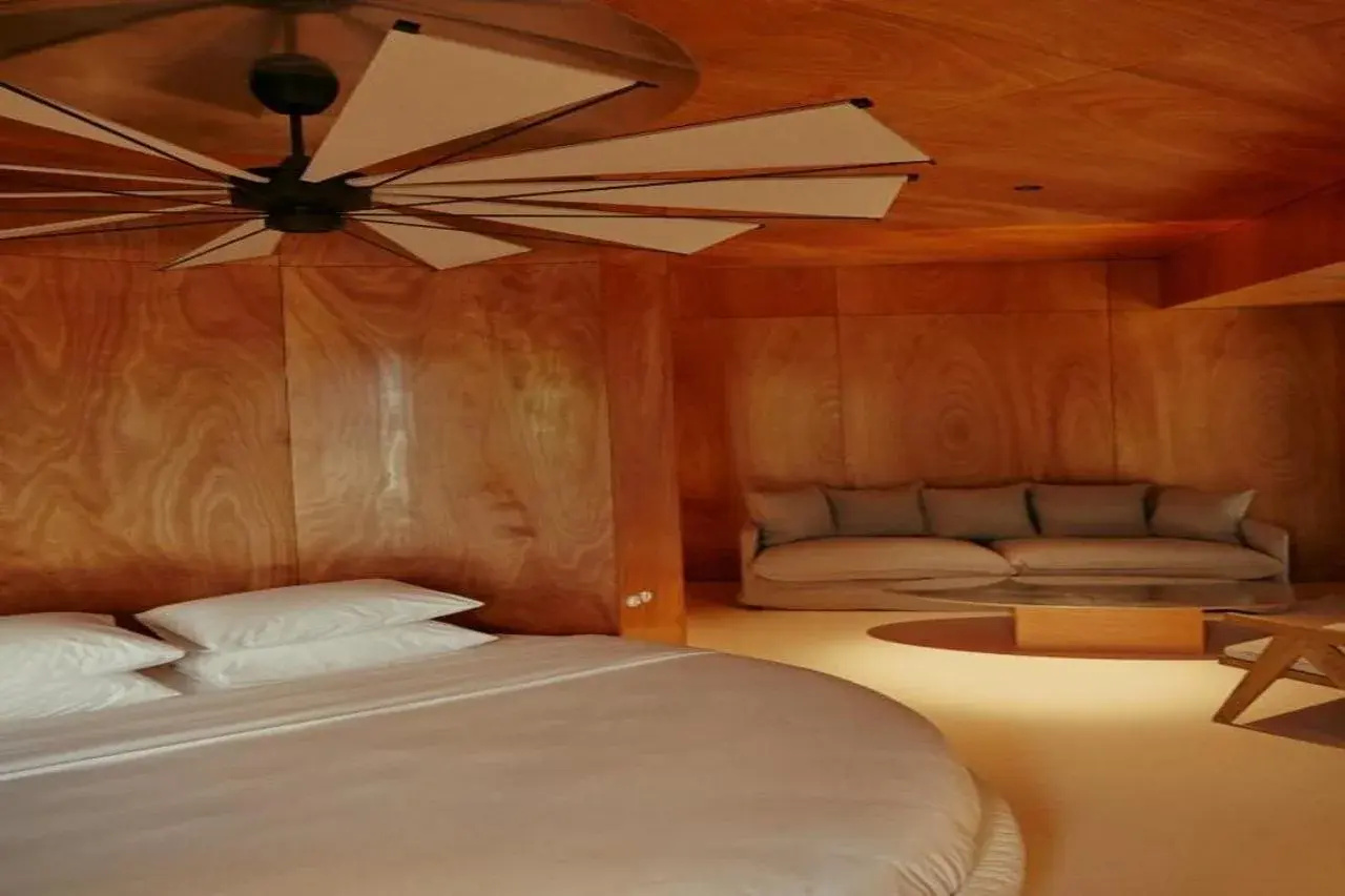 Photo - Rooms Hotel Batumi