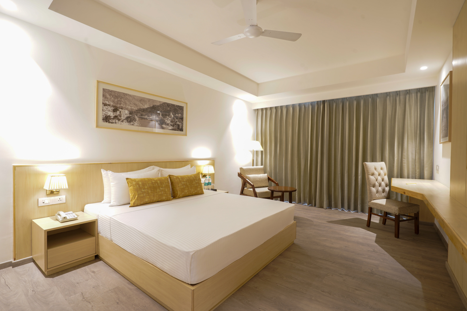 Lemon Tree Hotel Haridwar