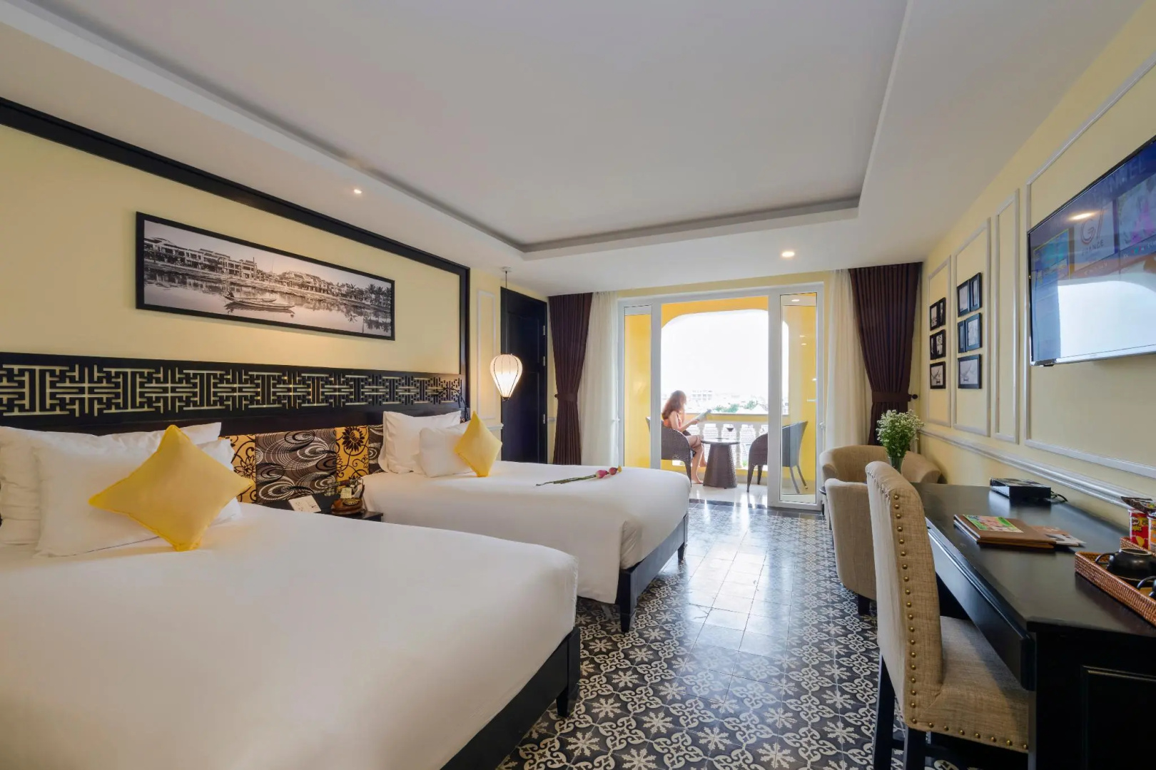 Foto - Le Pavillon Hoi An Luxury Resort & Spa