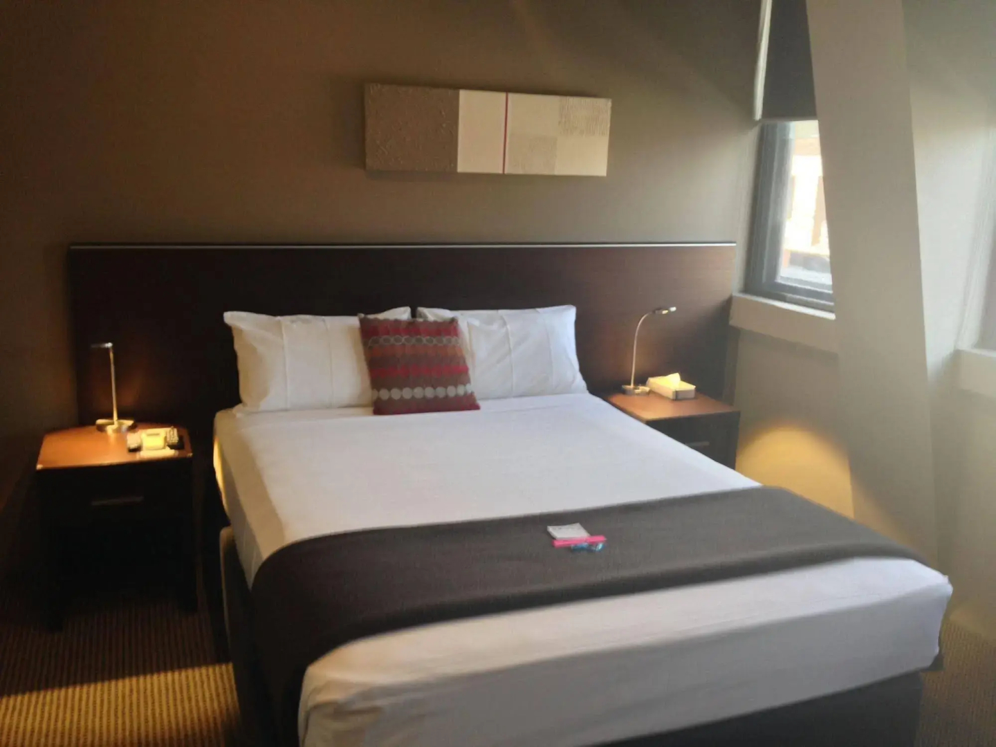 Photo - Vulcan Hotel Sydney