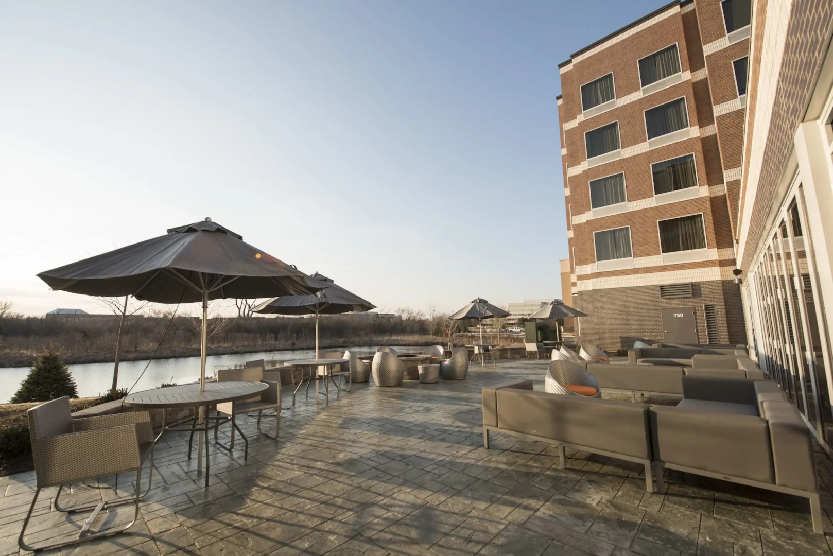 Foto - TownePlace Suites by Marriott Chicago Schaumburg